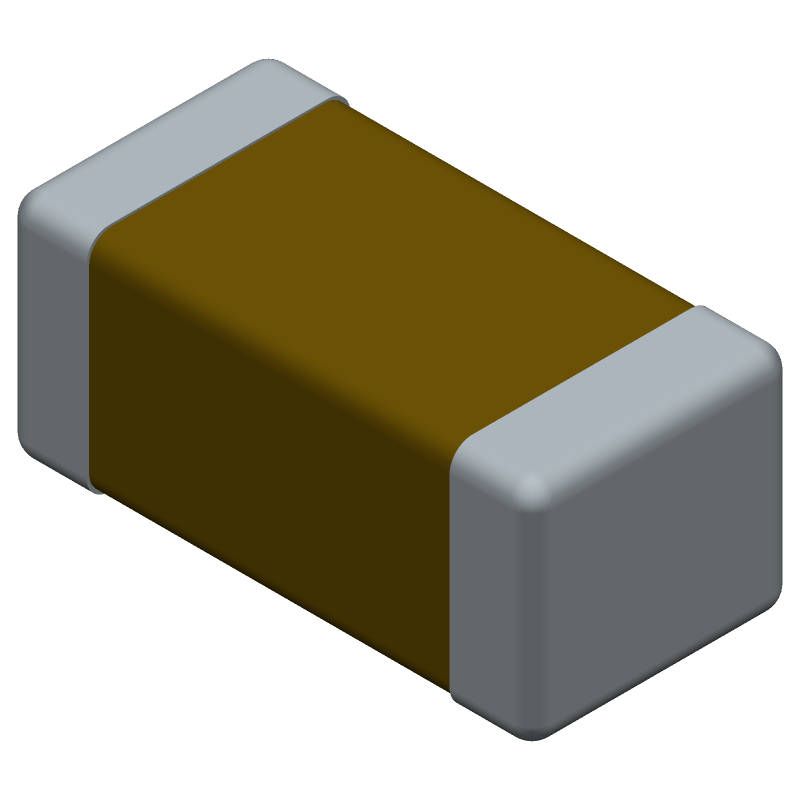 3D Model