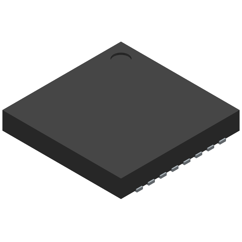 Boost Regulator IC | 3.1-40V Vin | 2A Output | 700kHz