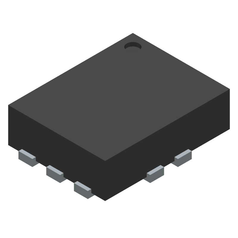 Op Amp: 40V, Bi-Dir Current Sense, 150CMRR, 45MHz, 10-UQFN