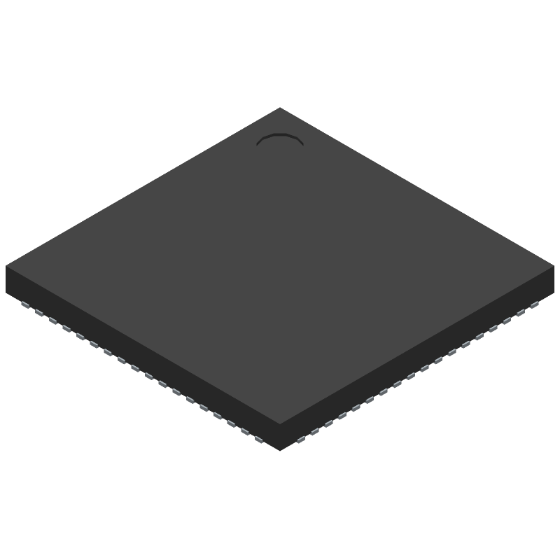 12-Bit, 250MSPS Single-Channel ADC with LVDS/LVCMOS Outputs