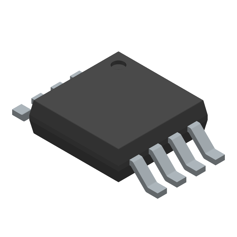 100-mA, 30-V, low-dropout voltage regulator with power good & enable 8-VSSOP -40 to 125