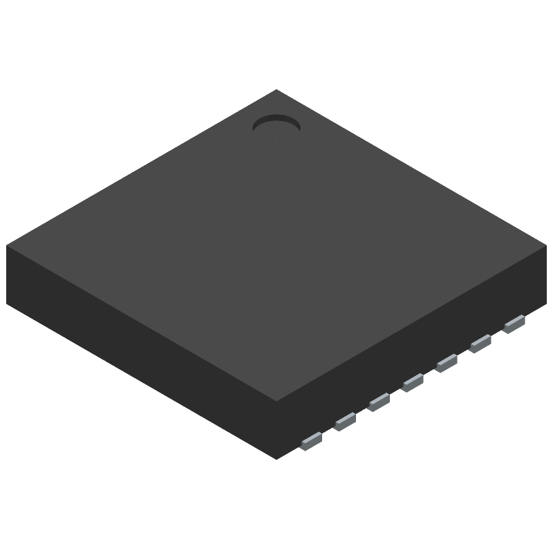 USB/AC Adaptor, single cell Li-ion battery charger IC 14-WSON -40 to 85