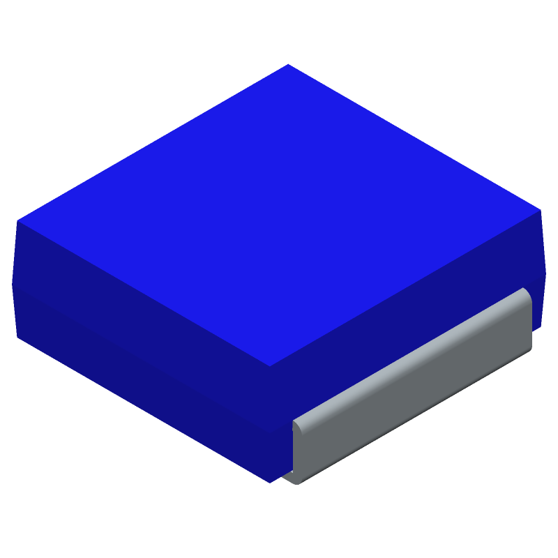 3D Model