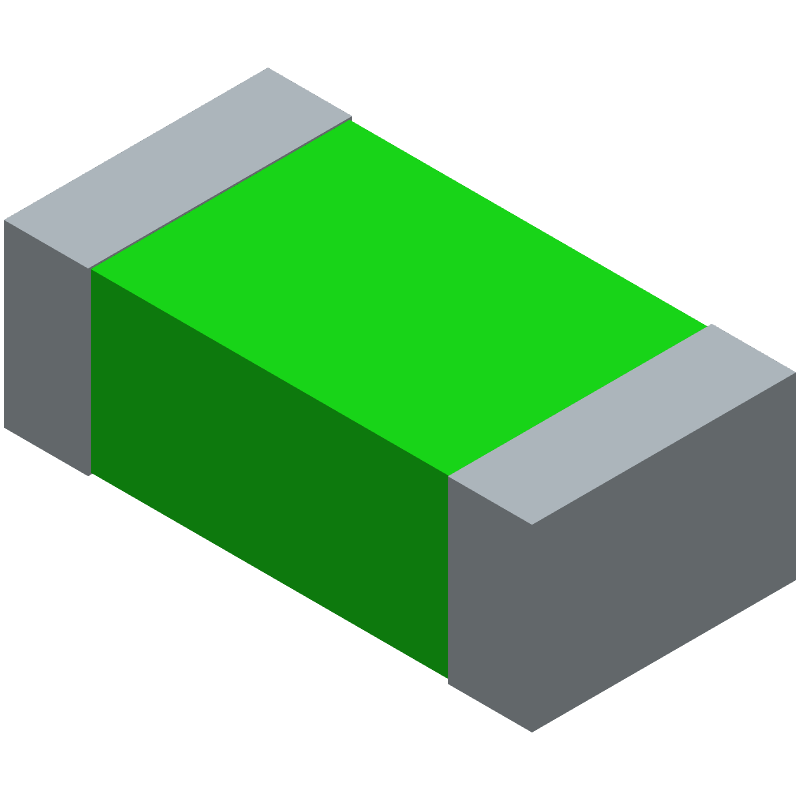 3D Model