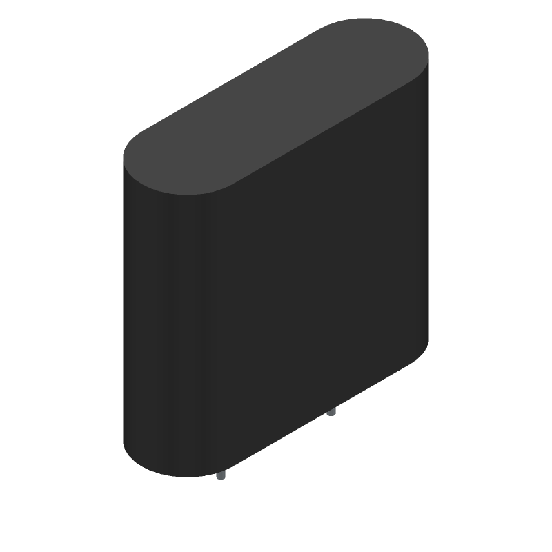 Electric Double Layer Capacitor,