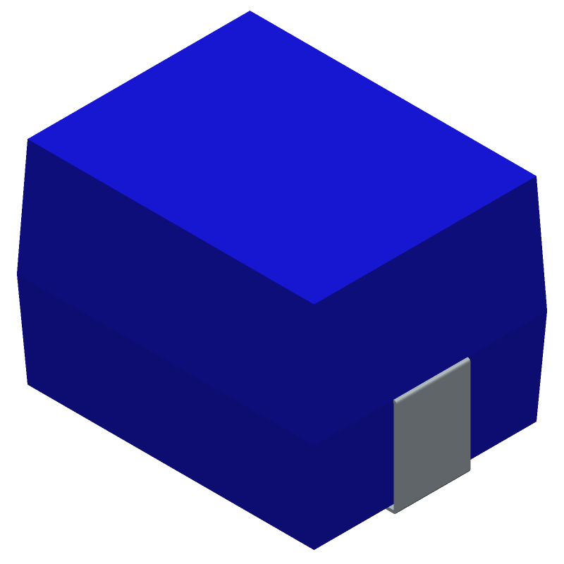SMD Power Shielded Inductor