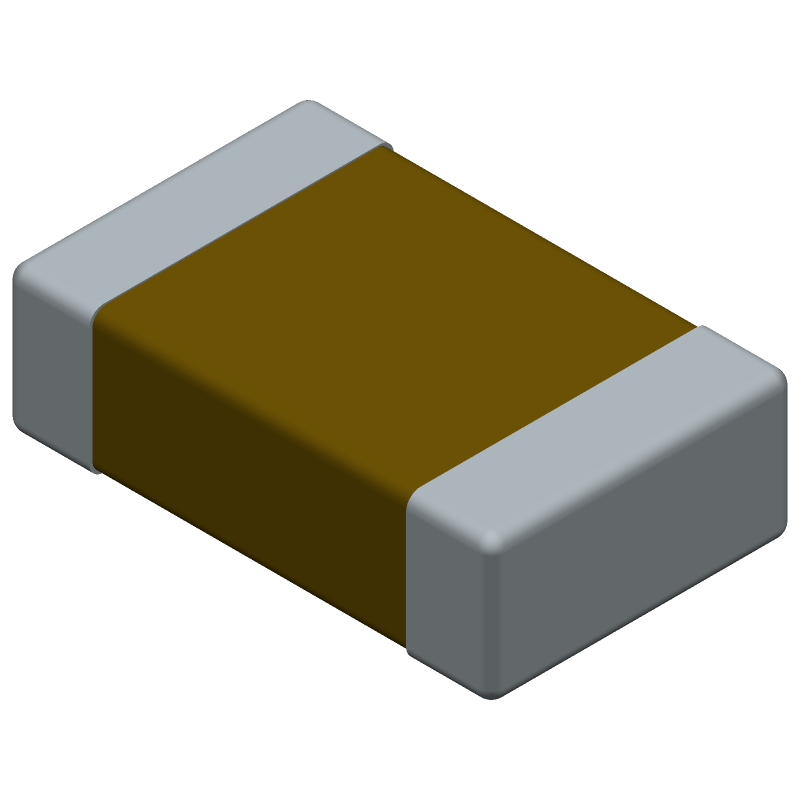 3D Model