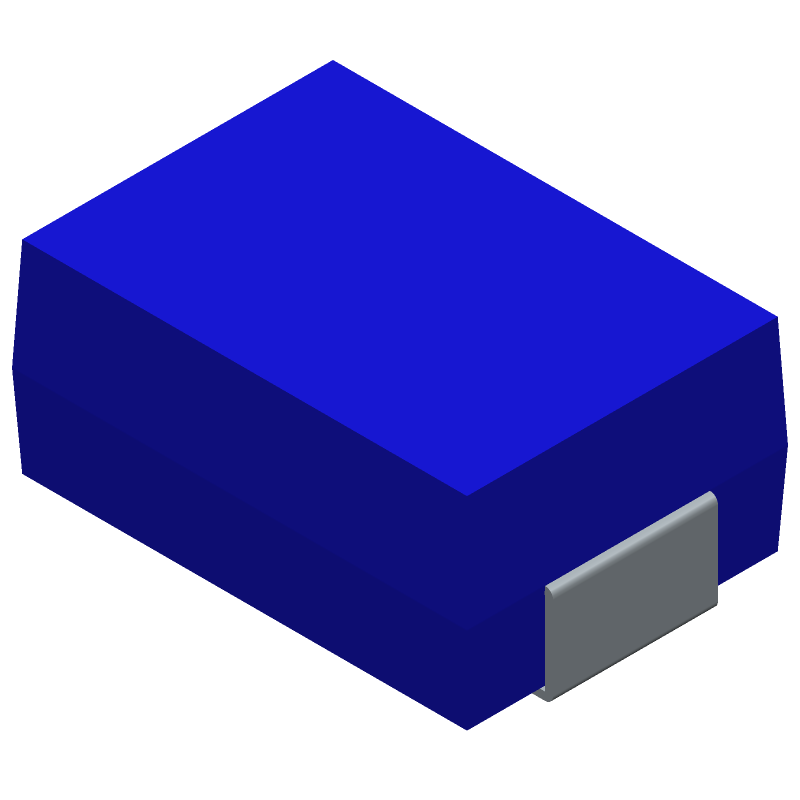 Inductor Power Shielded Wirewound 0.026uH 30% 100KHz 6.5A 0.00023Ohm DCR T/R