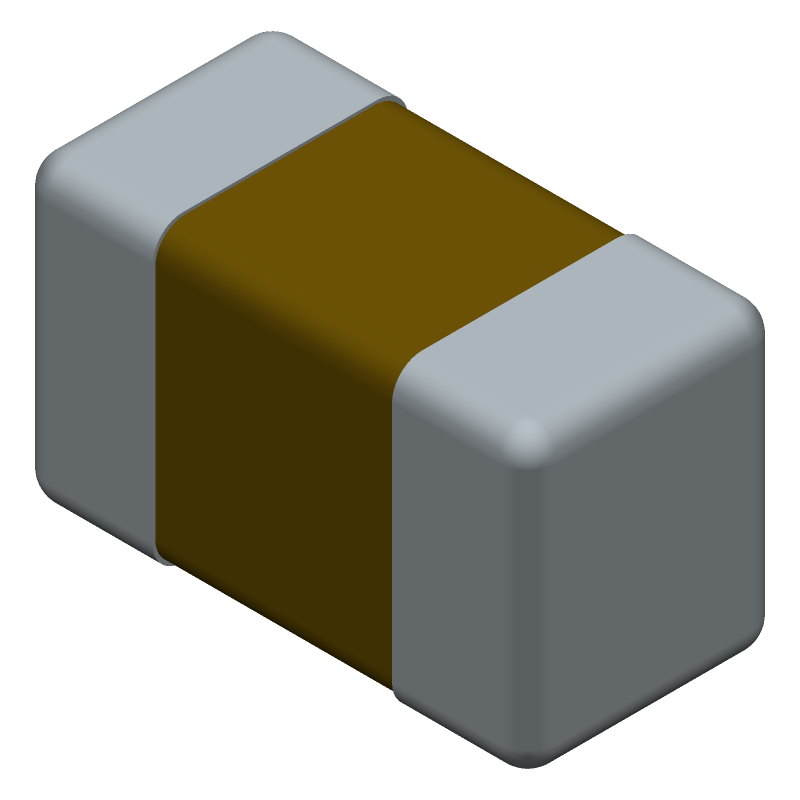 3D Model