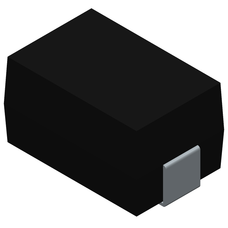 RESISTOR, WIRE WOUND, 0.5 W, 1 %, 50 ppm, 4.99 ohm, SURFACE MOUNT, 2012, CHIP, GREEN