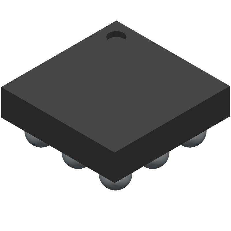 2.6W, Ultra-Low EMI, Filterless, Mono Class D Audio Power Amplifier with E2S 9-DSBGA -40 to 85