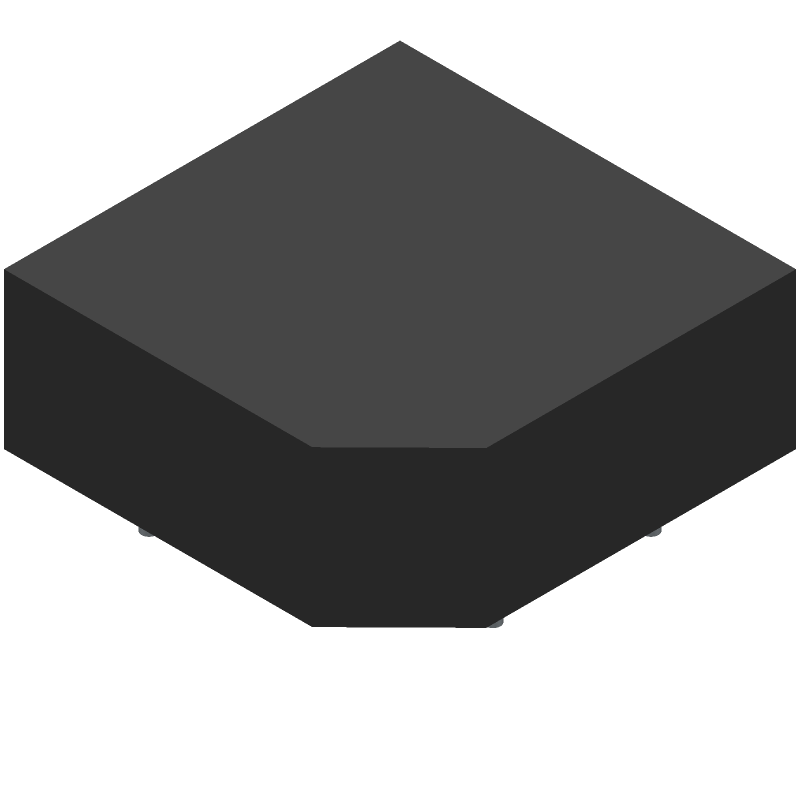 Bridge Rectifier Diode, 1 Phase, 35A, 800V V(RRM), Silicon, ROHS COMPLIANT, PLASTIC, MP-50W, 4 PIN