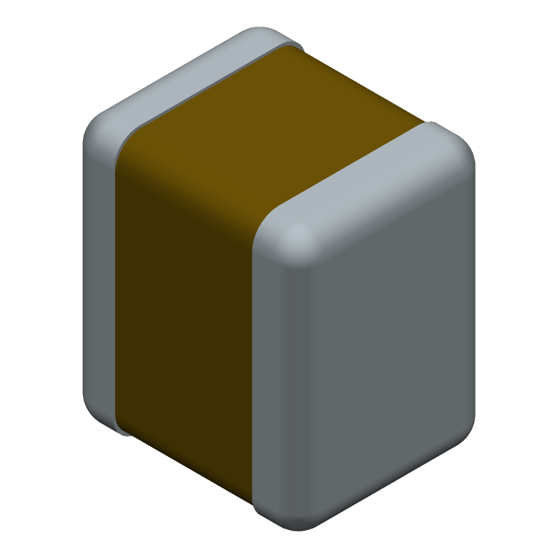 3D Model