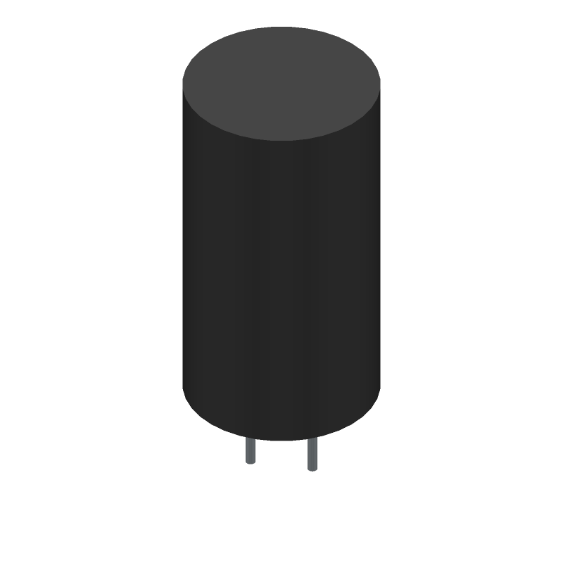 Electric Double Layer Capacitor,