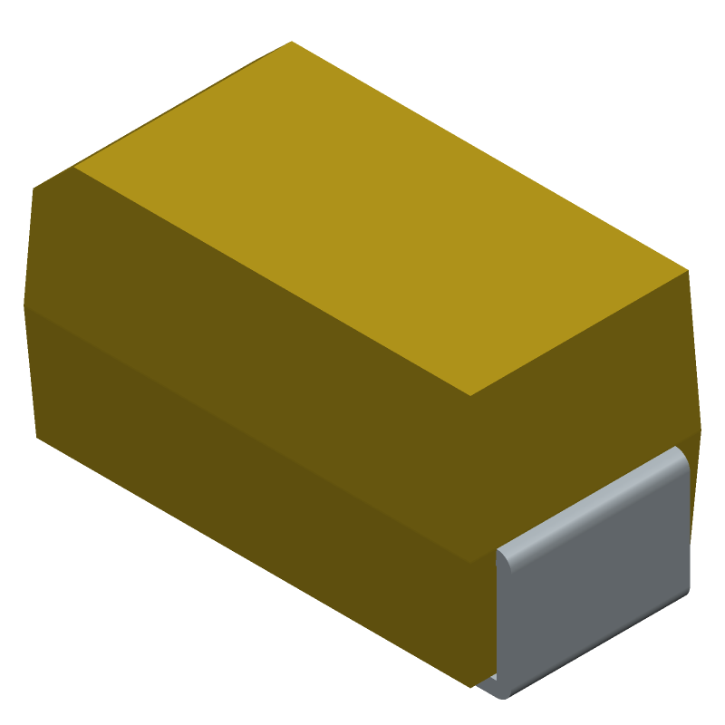 3D Model