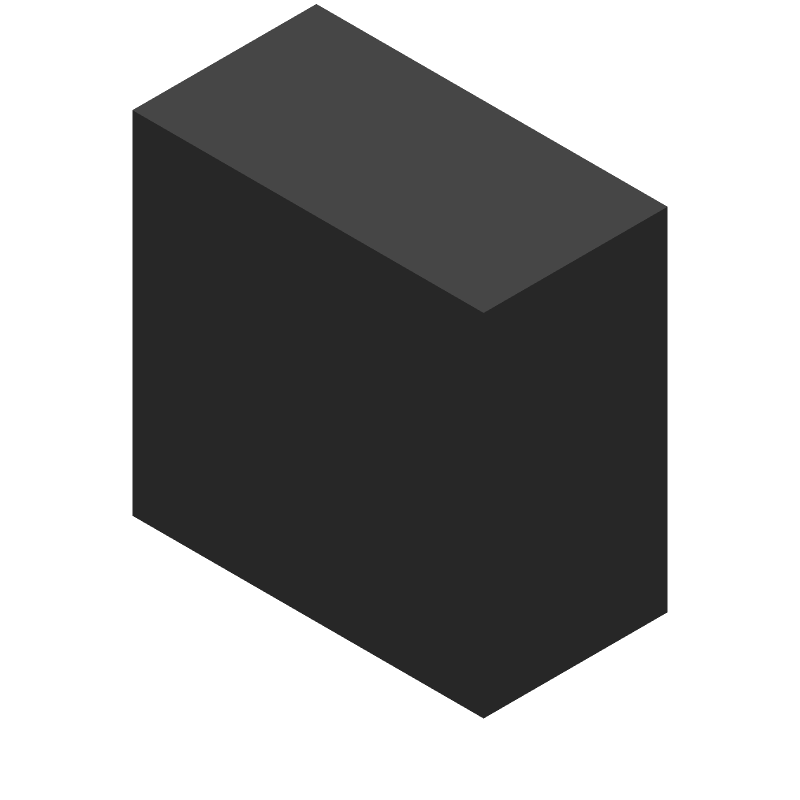 Radial Through-Hole Inductor 35.6uH 5A 20% 23mR DCR