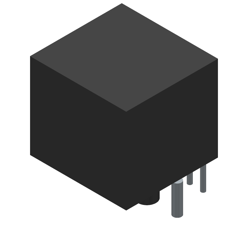 Conn RJ-45 F 8 POS 1.02mm Solder RA Thru-Hole 12 Terminal 1 Port Tray