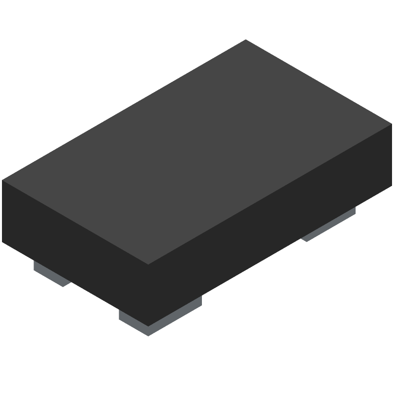 Small Signal Field-Effect Transistor,