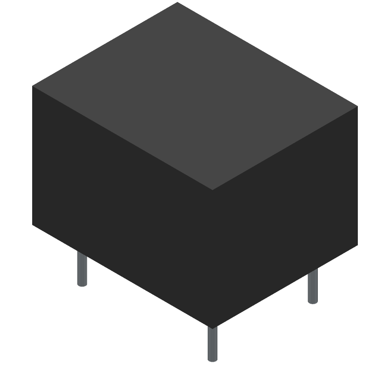 SINGLE PHASE EMI FILTER,