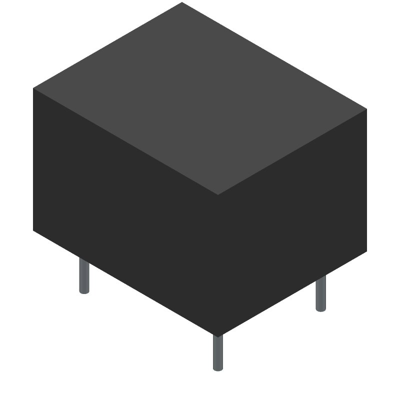 SINGLE PHASE EMI FILTER,