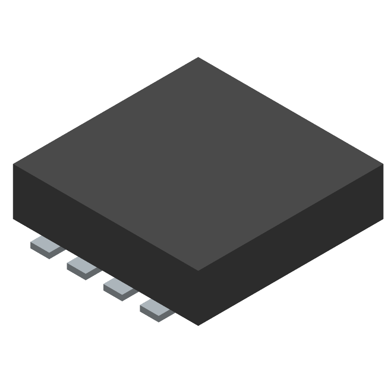 Power Field-Effect Transistor, 18A I(D), 20V, 0.007ohm, 1-Element, P-Channel, Silicon, Metal-oxide Semiconductor FET,