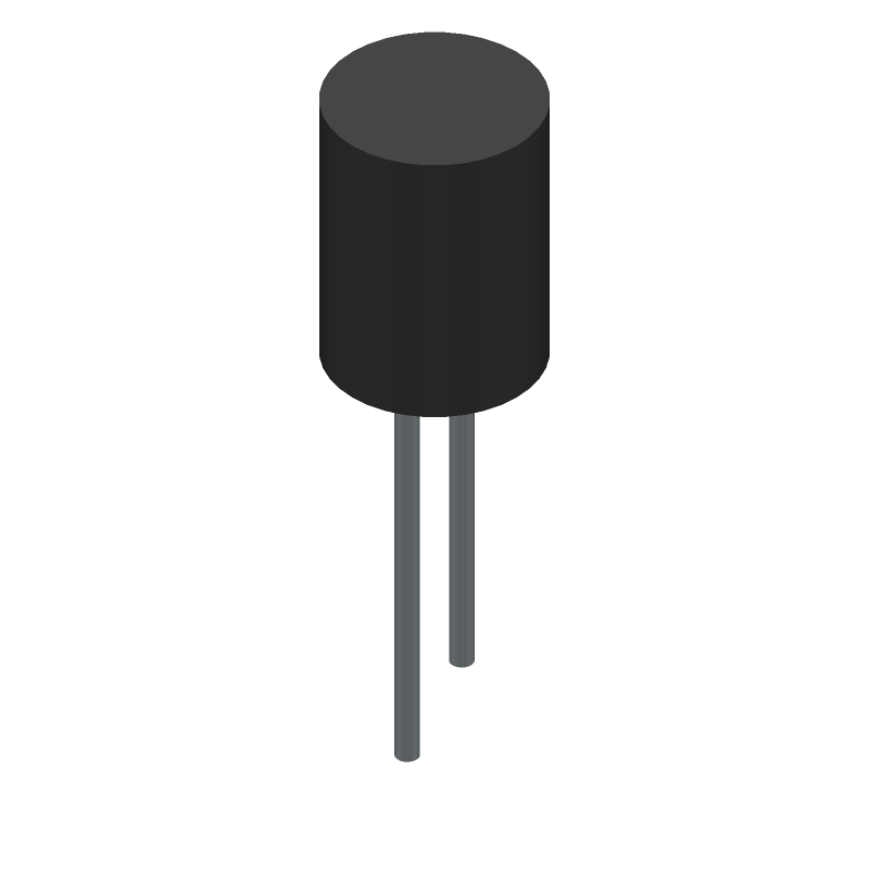 Aluminum Electrolytic Capacitor, Polarized, Aluminum (wet), 35V, 20% +Tol, 20% -Tol, 4.7uF, Through Hole Mount, RADIAL LEADED, ROHS COMPLIANT