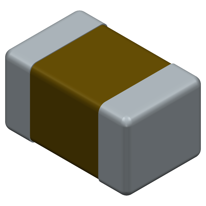 Film Capacitor, Polyphenylene Sulphide, 50V, 5% +Tol, 5% -Tol, 0.0012uF, Surface Mount, 0805, CHIP