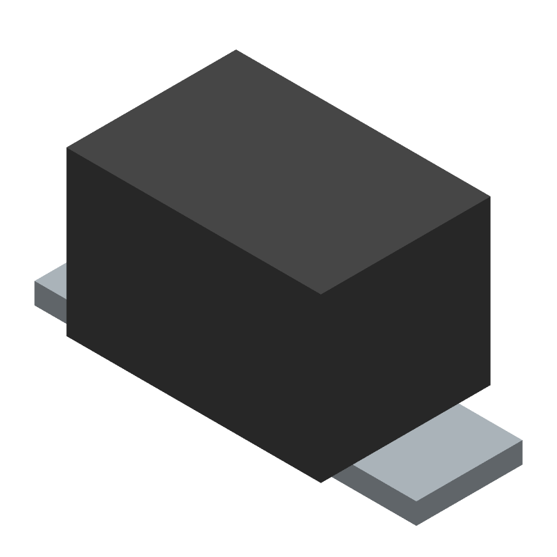 Trans Voltage Suppressor Diode,