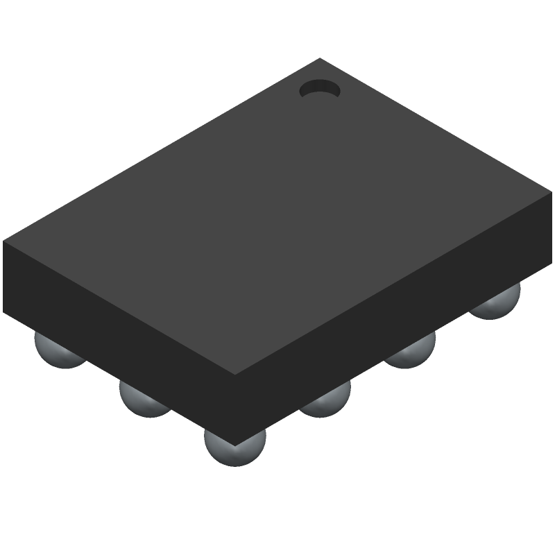 Interface IC: Level Translator, 3.3V