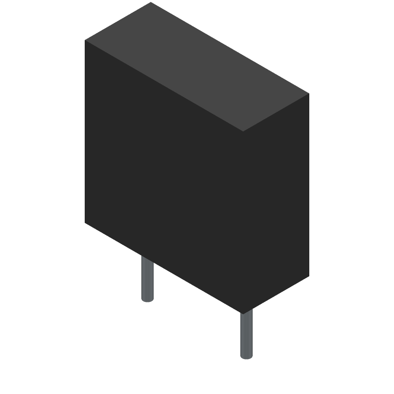 3D Model