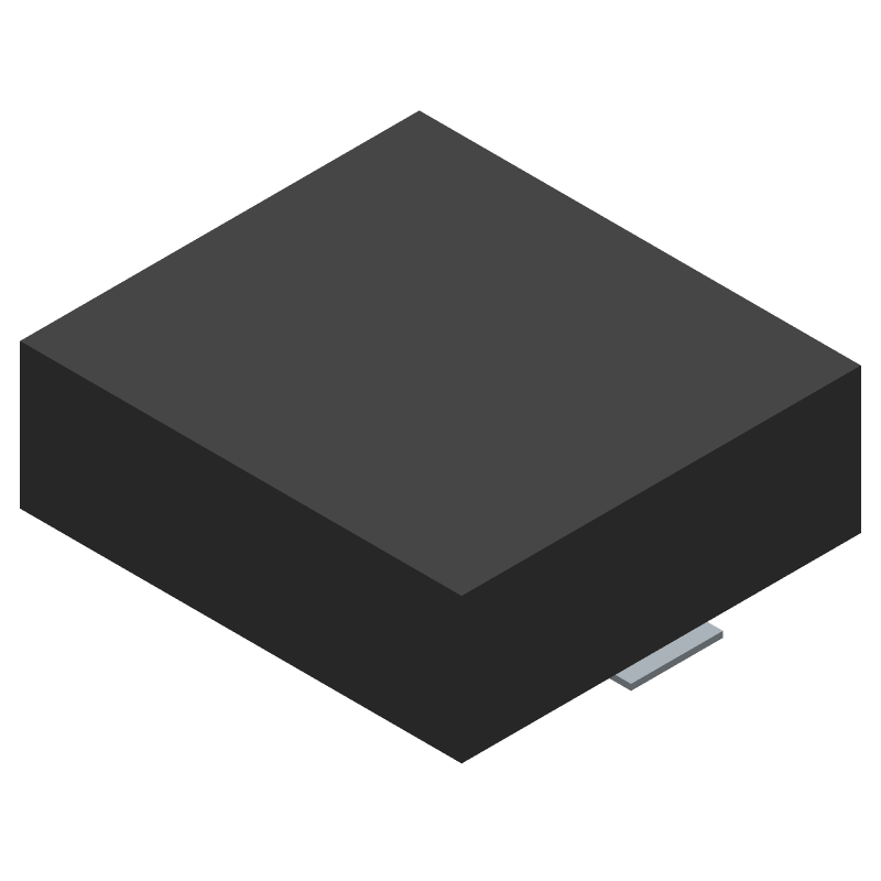 Inductor Power Shielded Wirewound 0.47uH 20% 100KHz Metal 16A 0.0034989Ohm DCR 2926 T/R