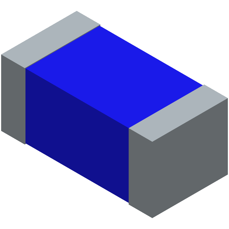 3D Model