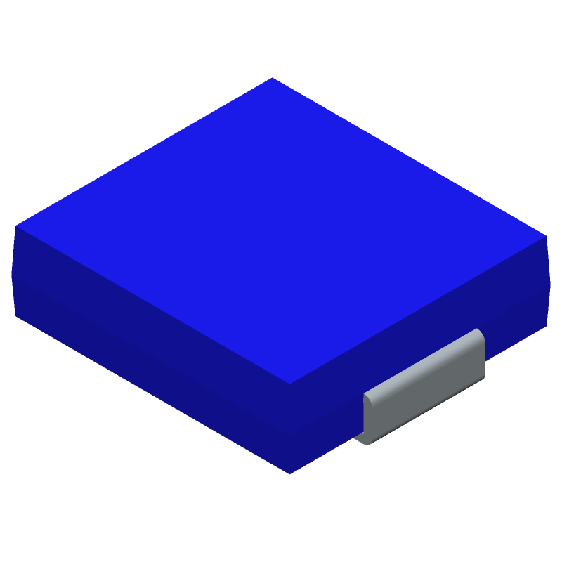 3D Model