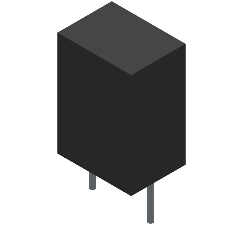 Ceramic Capacitor, Ceramic