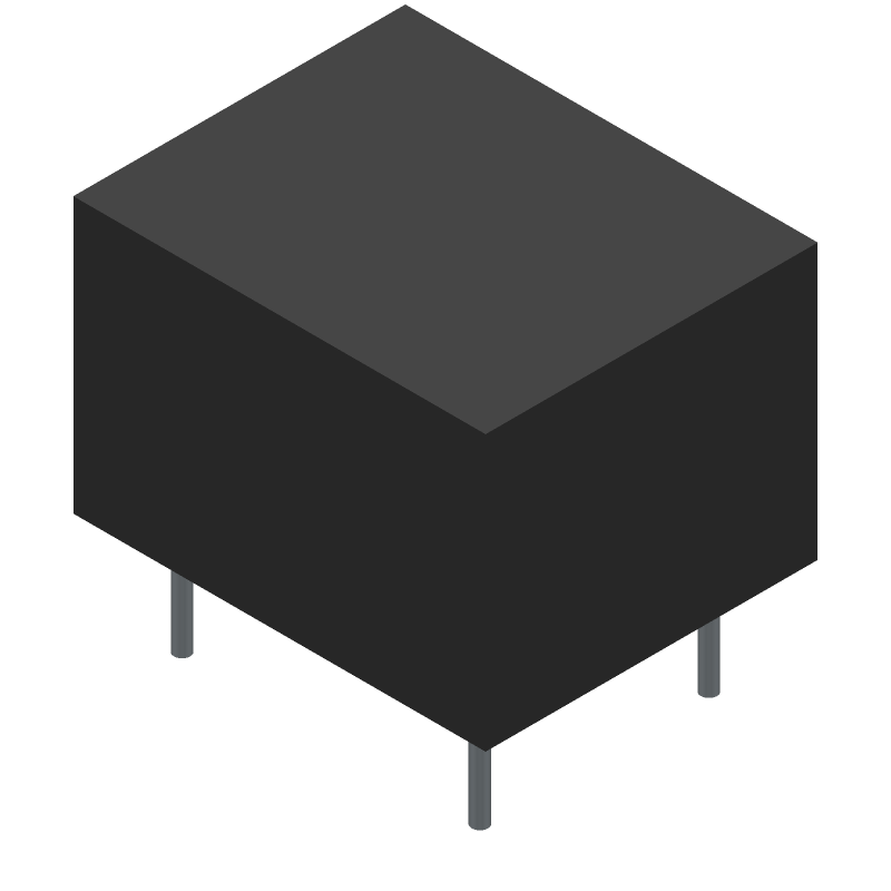 SINGLE PHASE EMI FILTER,