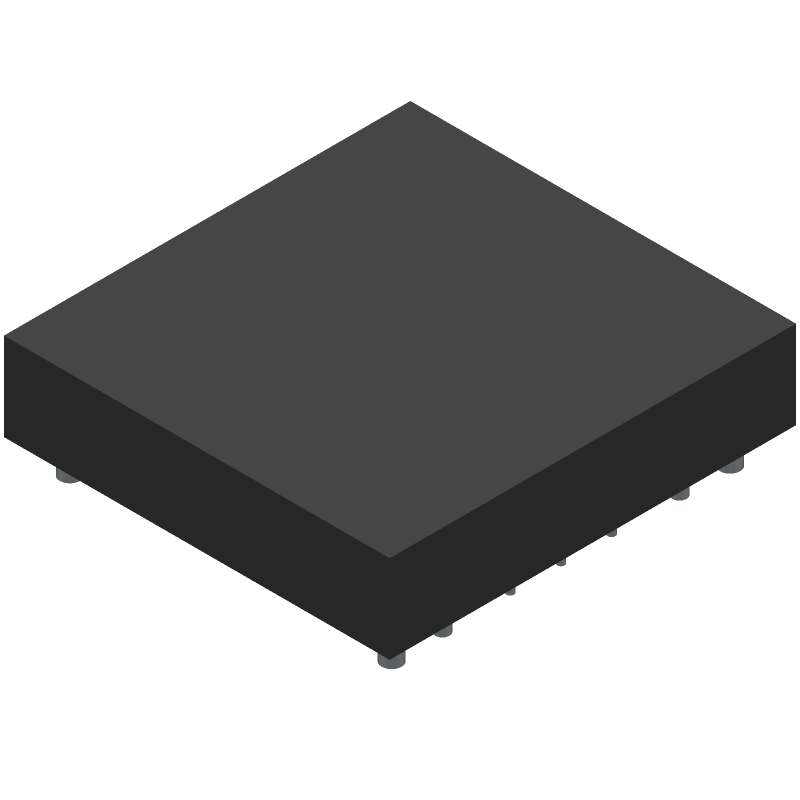 100W 12V 8.3A DC-DC Converter, 18-36VDC In, 1.5kV Isolation, Board Mount