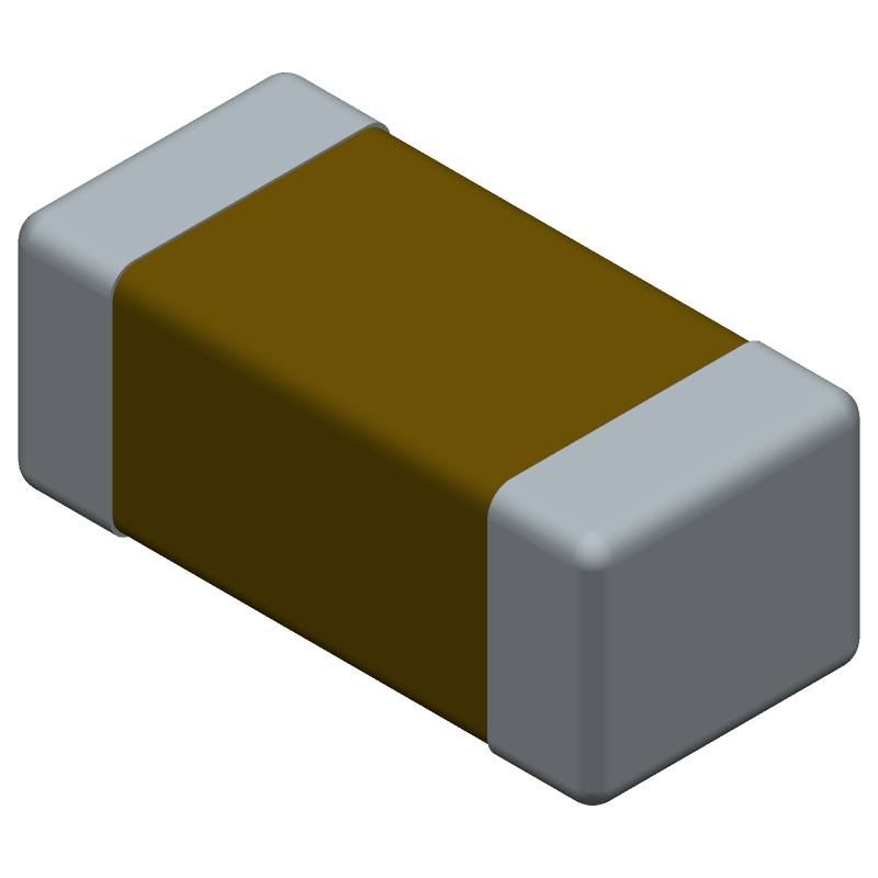 3D Model