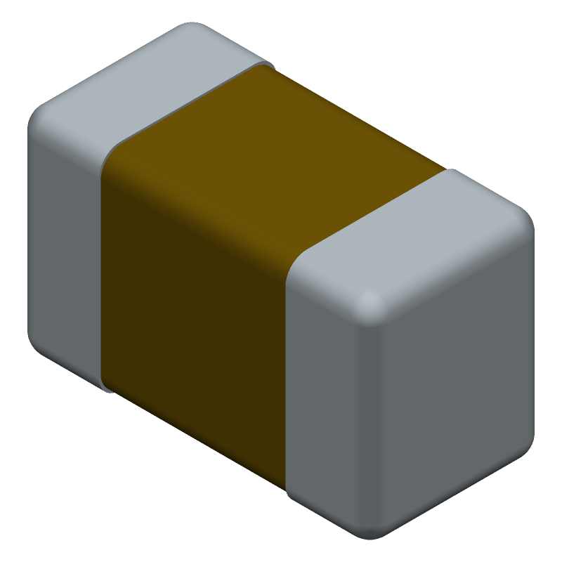 3D Model