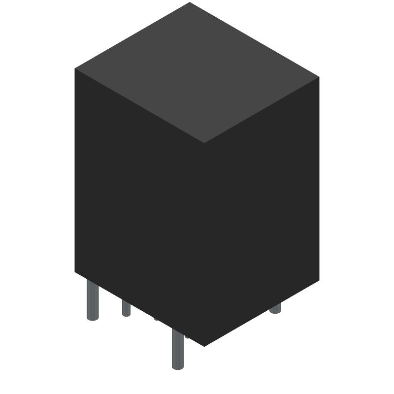 Switch Push Button SPST