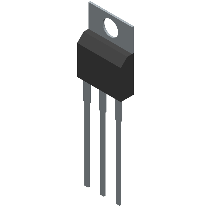 40A high-voltage Triacs