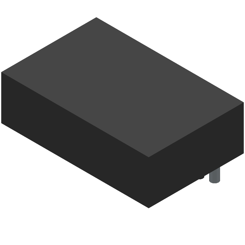 7 Row, 140 Pos, 3.7mm Pitch, Right Angle Header, Press-Fit