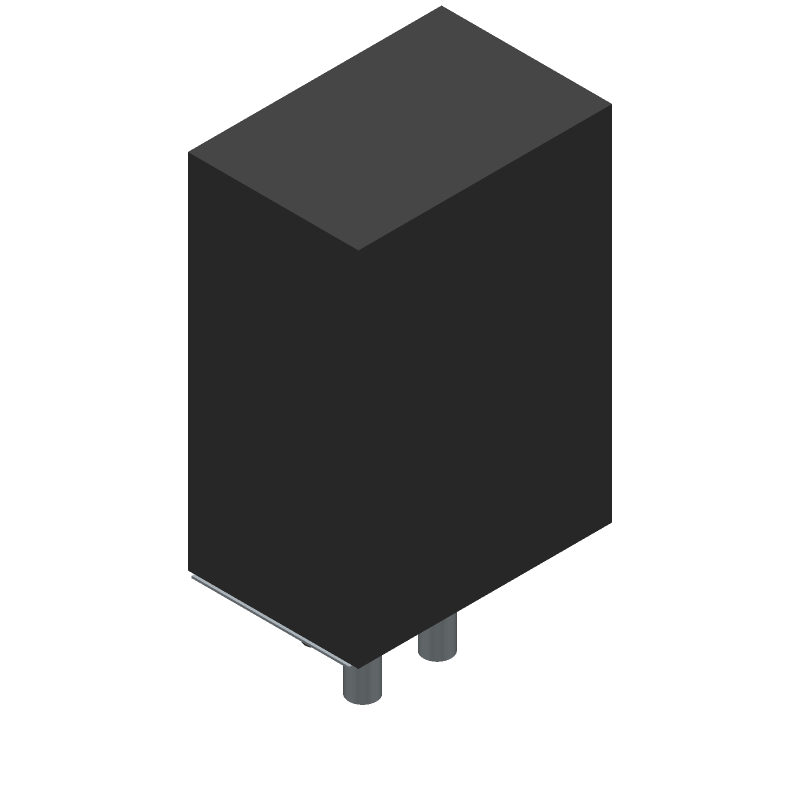 CONN CIRCULAR SKT 3 POS SMD