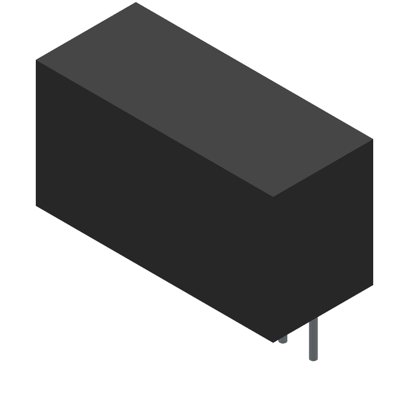 DC-DC Regulated Power Supply Module