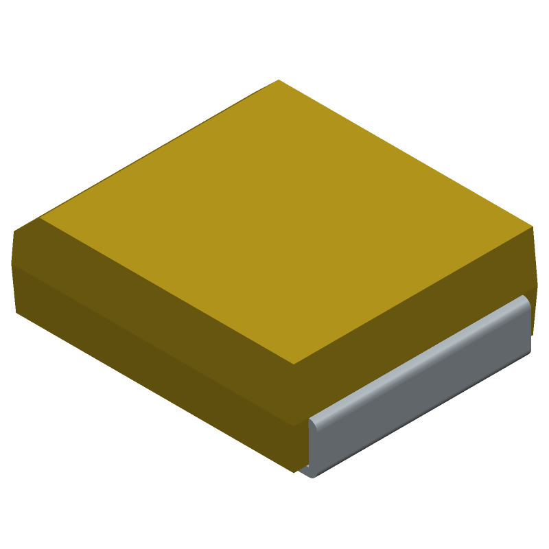 3D Model