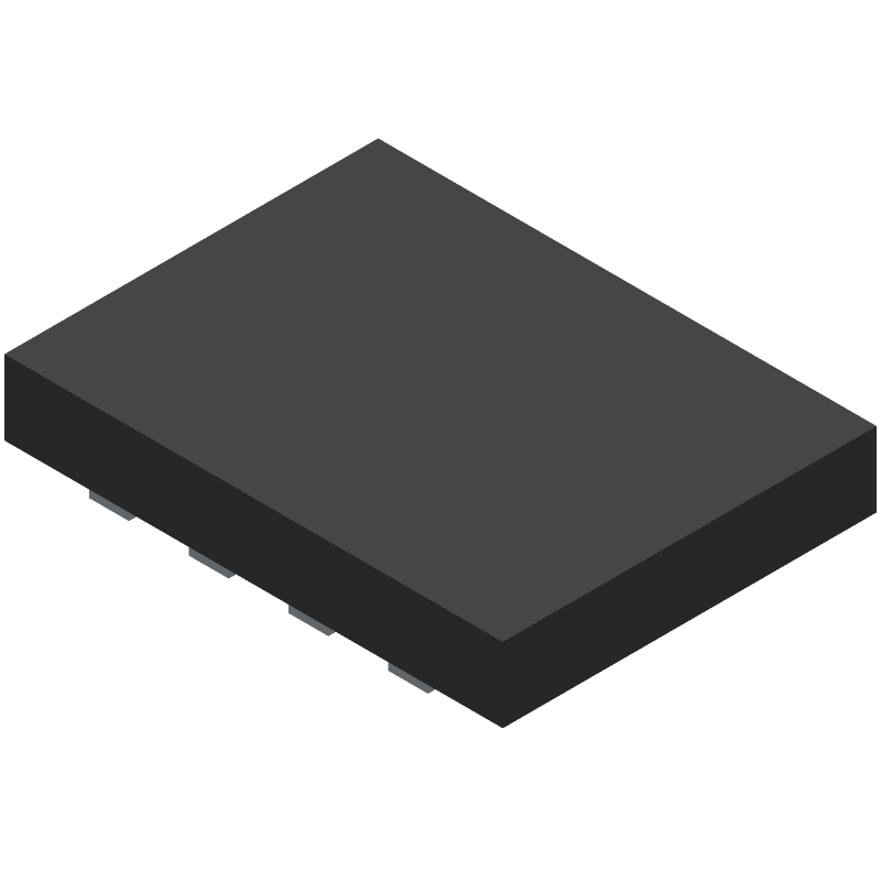 Serial Flash Memory, 16 Mb (2048K x 8), 2000-REEL