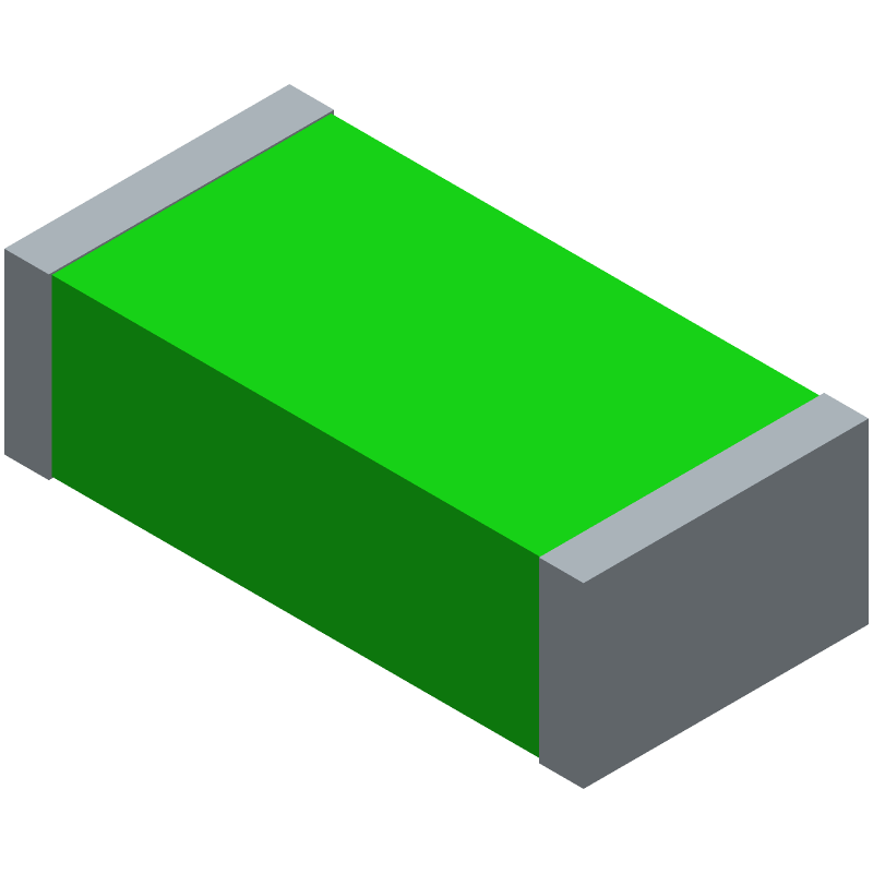 PTC Resettable Fuse,