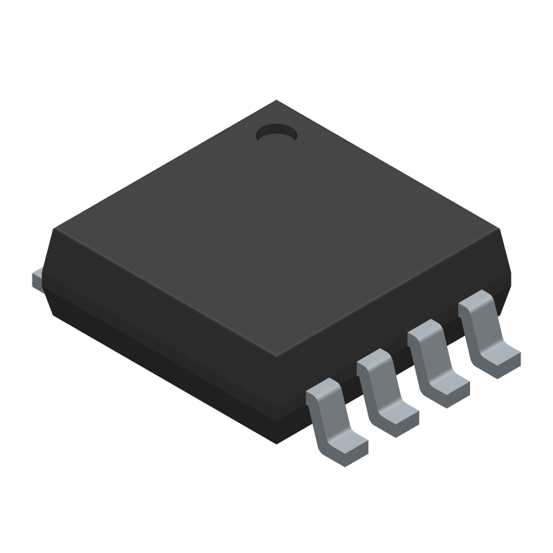 74LVC2G02-Q100 - Dual 2-input NOR gate TSSOP 8-Pin