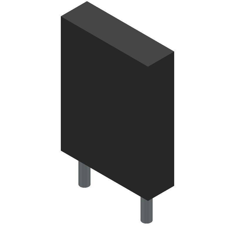 18A 1.2kV Stealth Diode, TO-247, 70ns RR