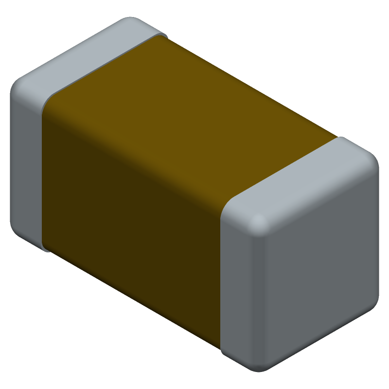 3D Model