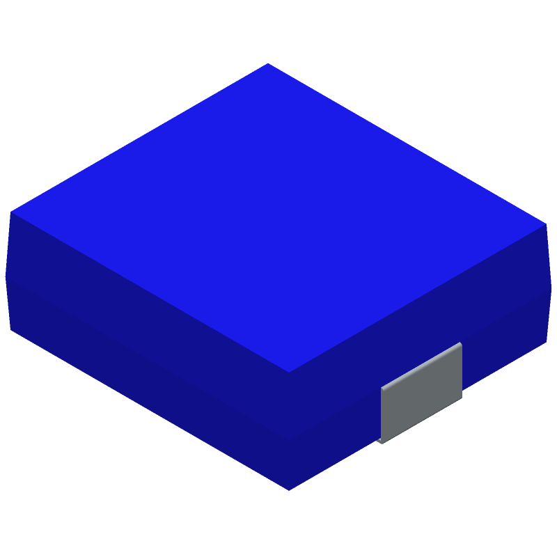 3D Model